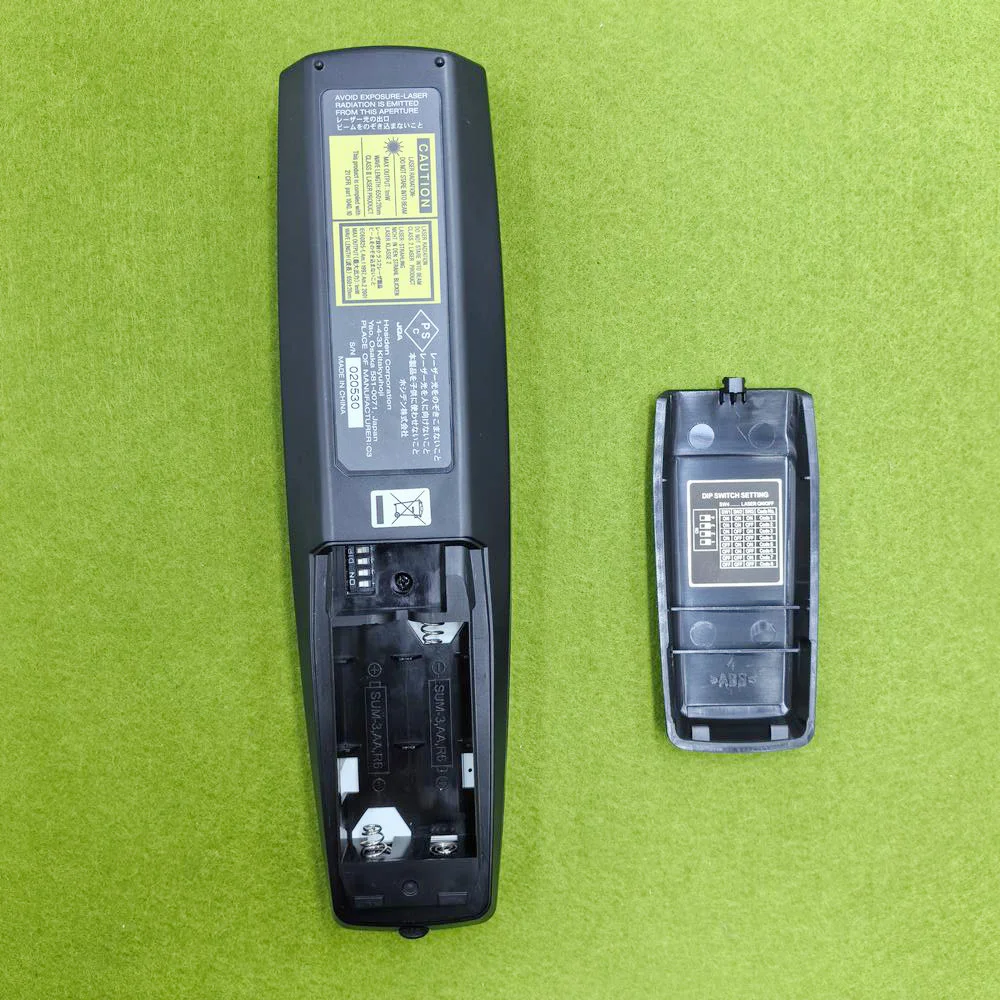 Оригинальный пульт дистанционного управления CXRP для Sanyo PLV-WF10 PLC-SU25 проектор