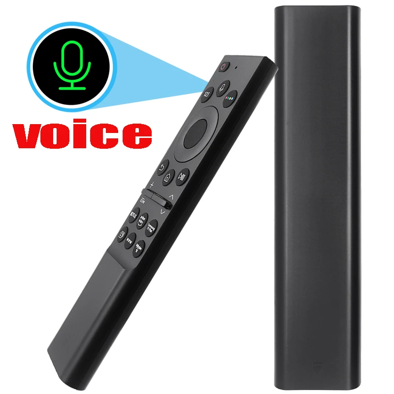 For Samsung Bluetooth voice smart TV remote control BN59-01363A 01357A QN90A  QN900A  QN800A QN85A  Q80A  Q70A, Q60A  QN800B