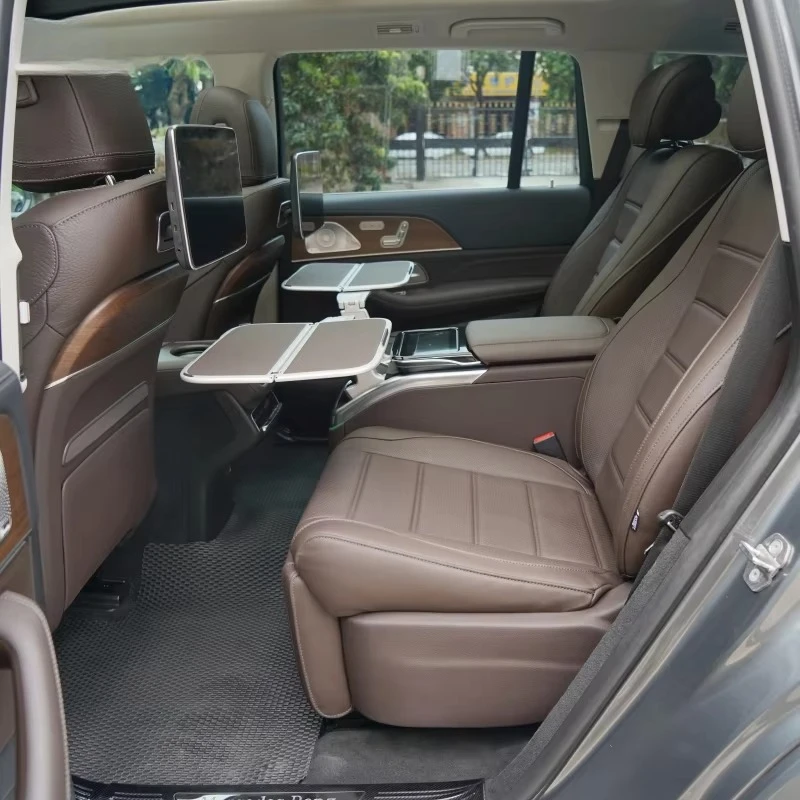 For  GL450 GL500 GL350 GL400 GLS450 GLS400 GLS580 GLS350D GLS500 GLS320  Aviation Seat Luxury Car Seat Modification