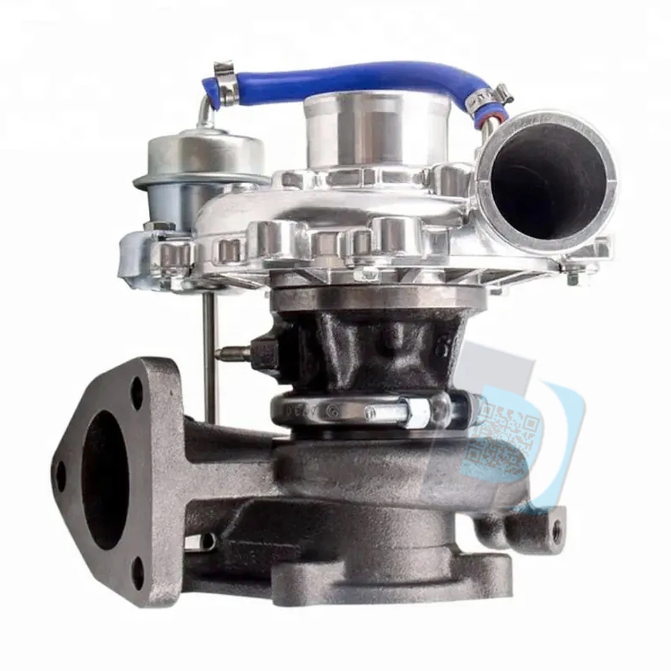 CT9 full turbo charger 17201-30120 17201-0L030 turbocharger 17201-30030 turbine for Toyota Hiace 2.5 D4D 102 HP 2KD-FTV