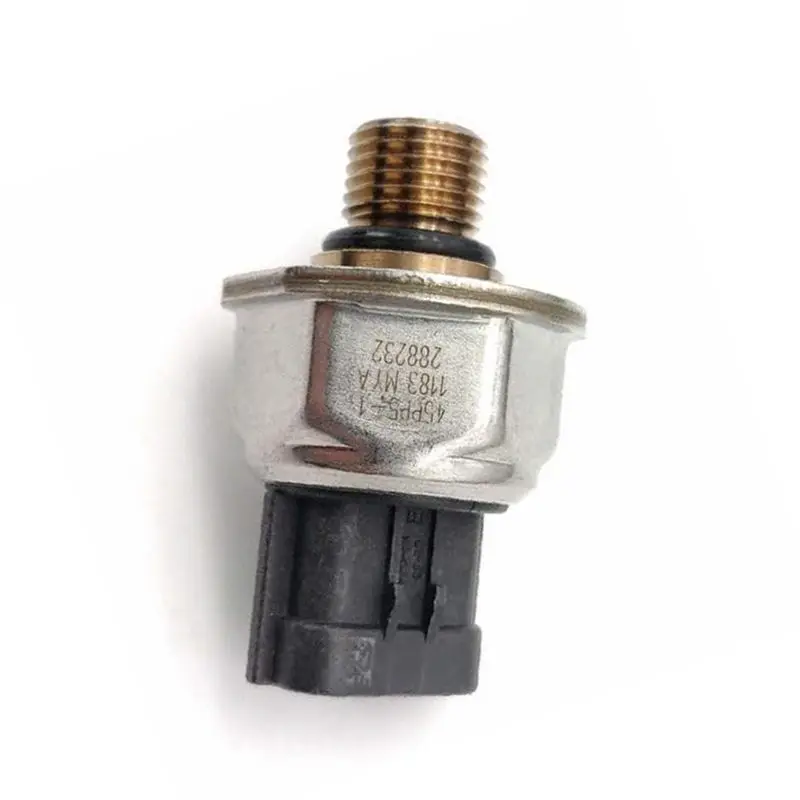 Superior-45PP5-1 Fuel Rail Pressure Sensor Switch For Ford Transit MK7 2.2 & 2.4 Fuel Pressure Car Accessory 288138