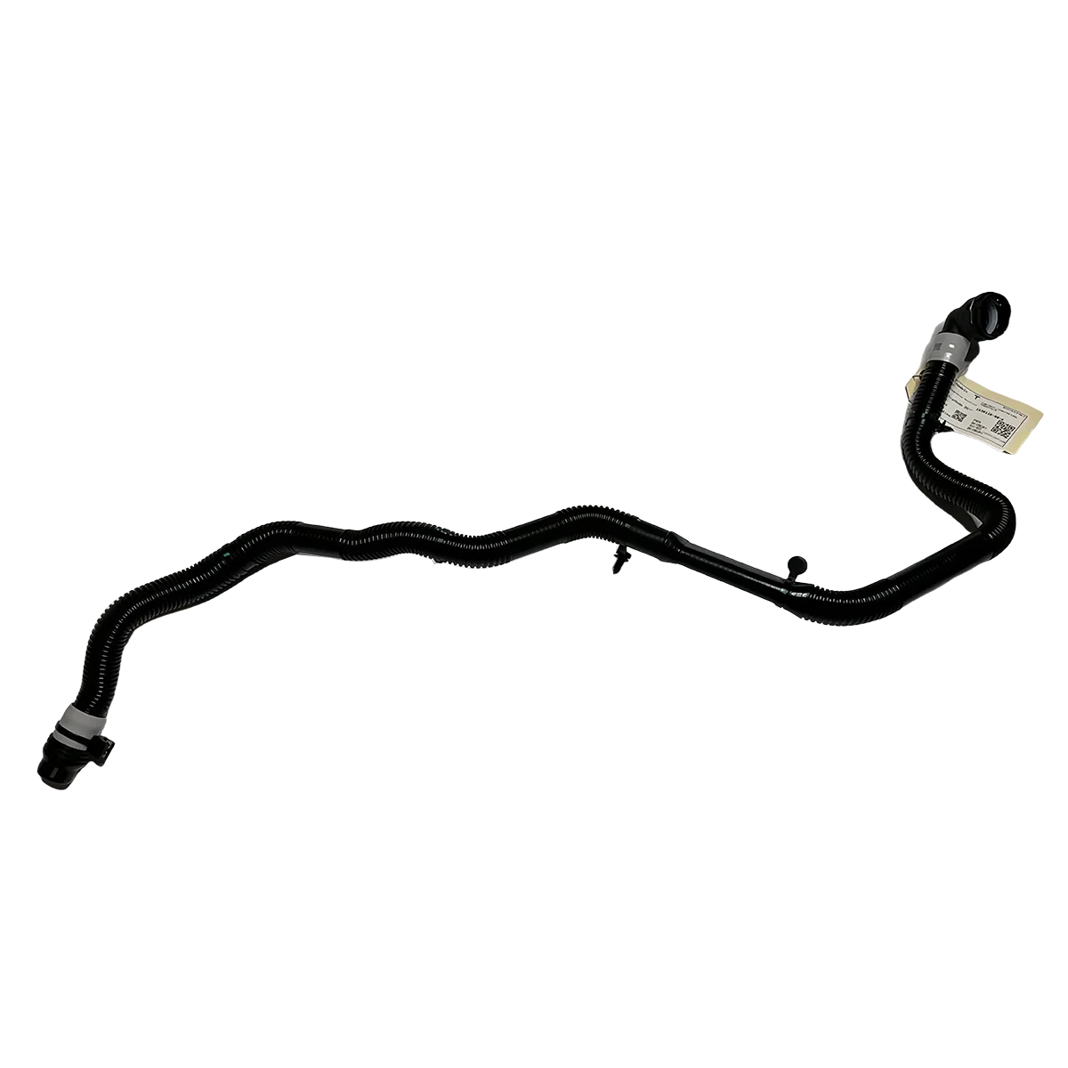 Suitable for Tesla Model 3 Model Y new radiator inlet cooling system hose 1659782-50-B