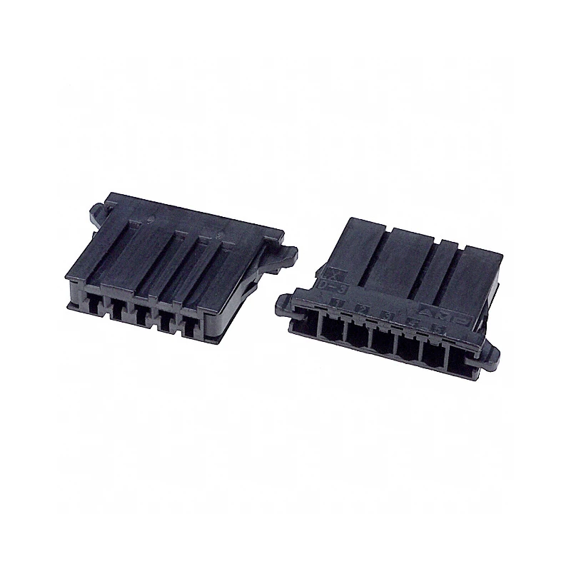 20PCS 1-178288-5,Housing for Male Terminals,Wire-to-Wire,5P,1-178802-5,Crimp,Dynamic 3000 Series,Mating Retention,1-177648-5