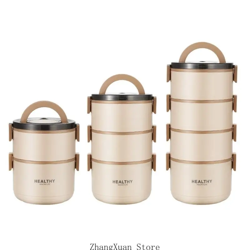 

3XUF Nonrust Steel Thermal Jar Multilayer Insulation System Nonslip Bottom