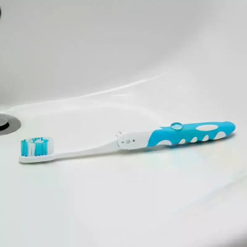 Soft Rubber Foldable Toothbrush 5 10pcs Portable Microfiber Travel Brush Couples Camping Essentials Lightweight Kit