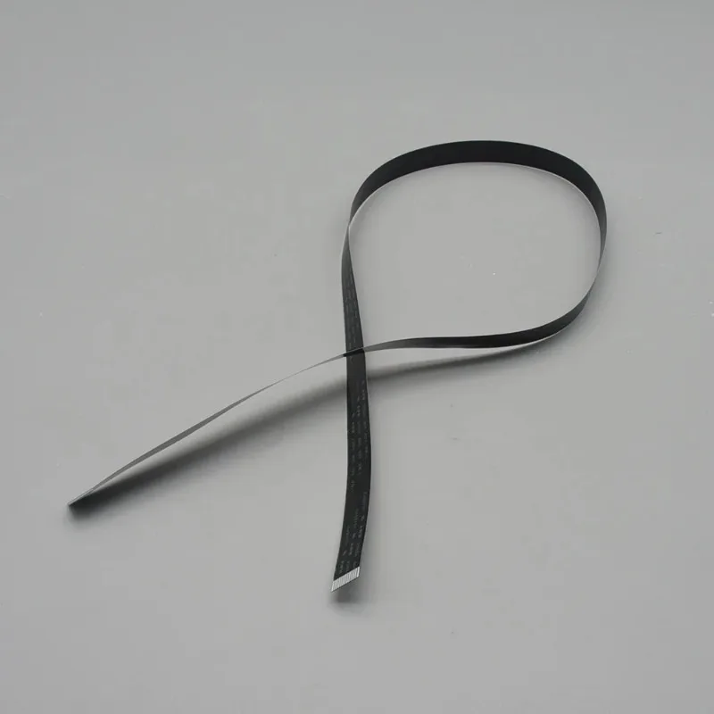 1 X FK4-5807-000 FK3-2617-000 FK3-2618 FFC Flex Flexible CCD Cable Flat SCNT CIS Scanner Scan for Canon imageCLASS MF3010 MF3014