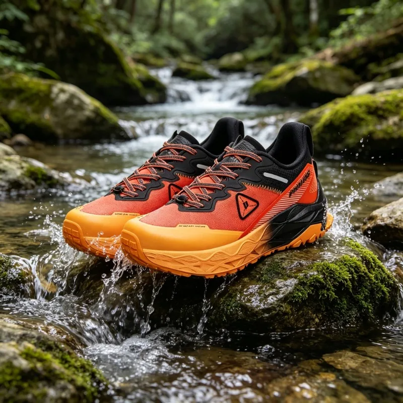 Professional Walking Sneaker Men Unisex Sport Trainers Men Big Size 46 Outdoor Sports Shoe Man Good Quality Running Sports Shoes