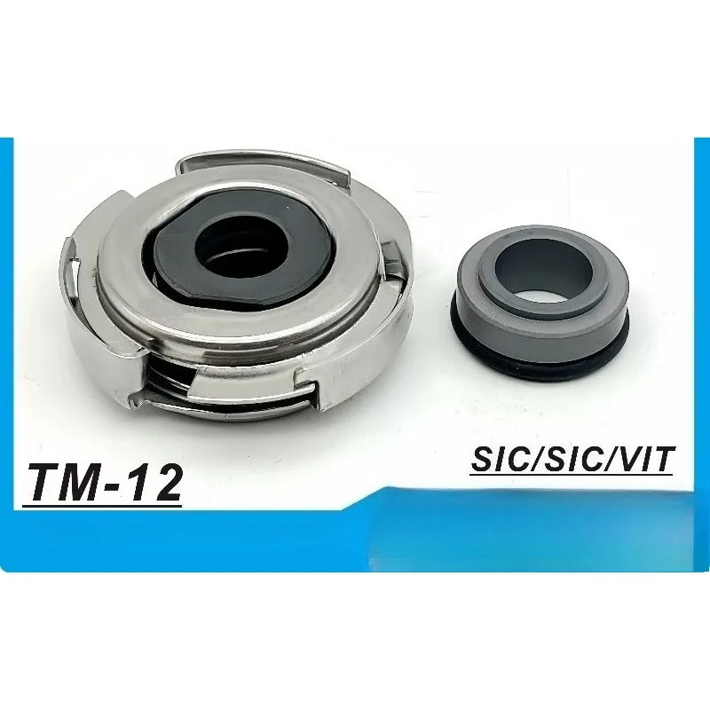 TM-12 TM-12S Mechanical Seal Fit SCALA 2 Water Pump PN 99016024