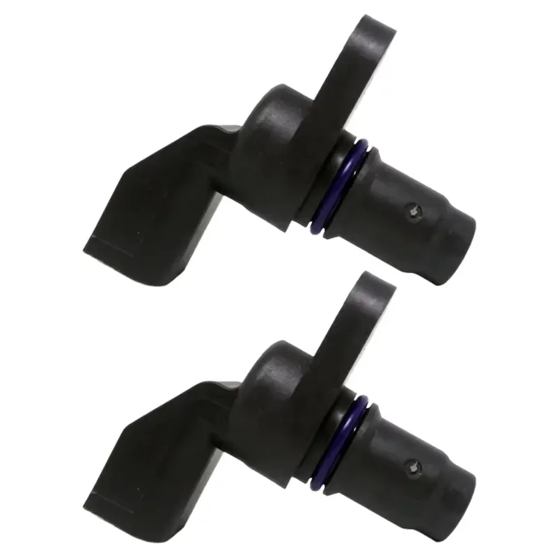 YY Premium-For Ford Focus Mondeo,Kuga Fiesta Compatible Camshaft Sensor- AS7112K073AB AS7112K073AA 2pcs