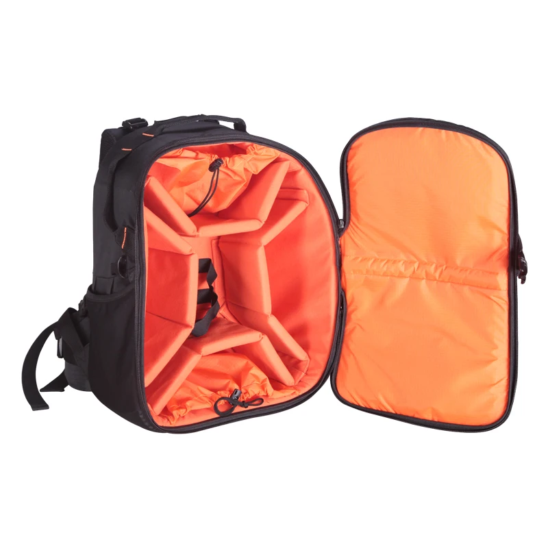 

B60 Multi-Function Large Capacity UAV Storage Bag Photography Backpack Men and Women Outdoor DSLR Camera Bag