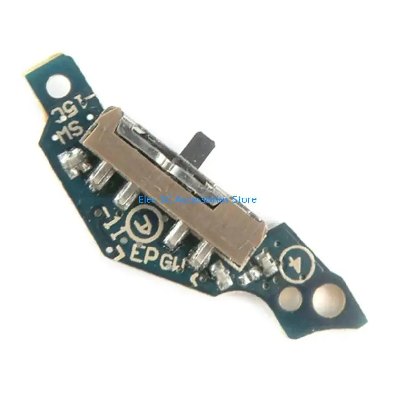 Y51A PCB Replacement Power On Off Board Switch Unit Compact-size for /