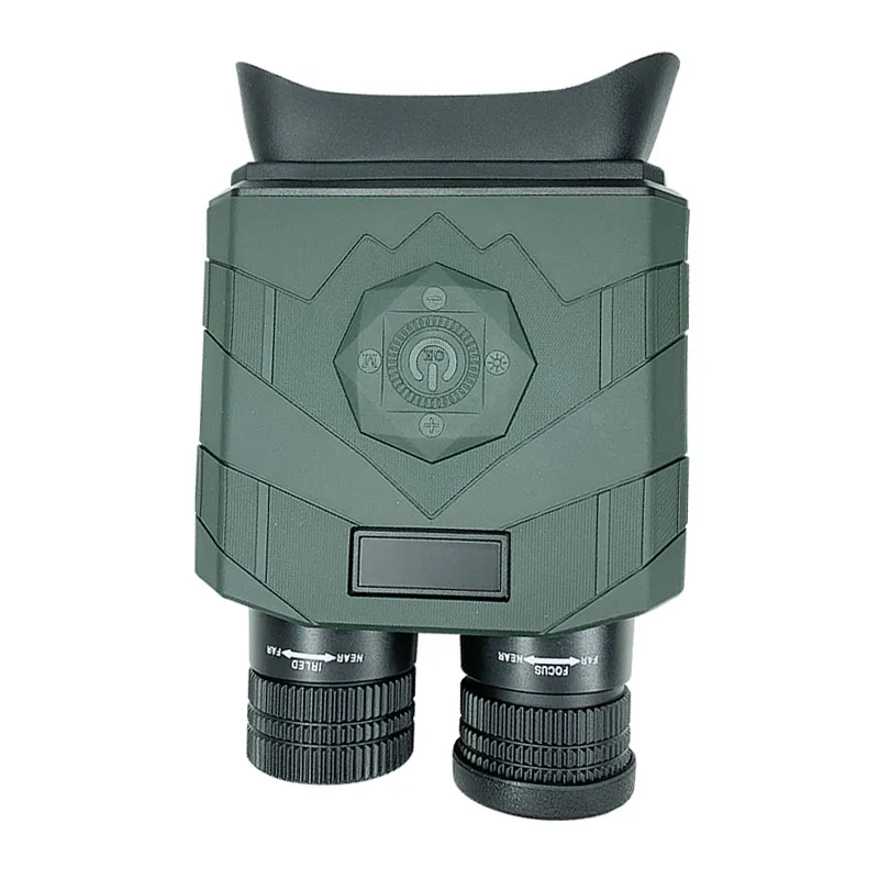 YYHC-Long Range Binoculars Night Vision High Magnification NV8000 Binocular Night Vision