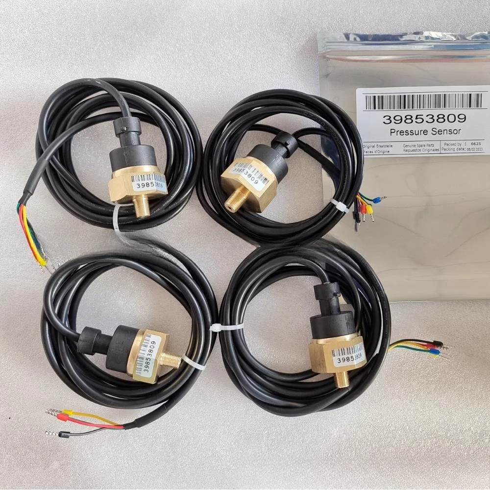 

Tool Accessories, Air Compressor Pressure Sensor, Compressor Pressure Transmitter 39853809