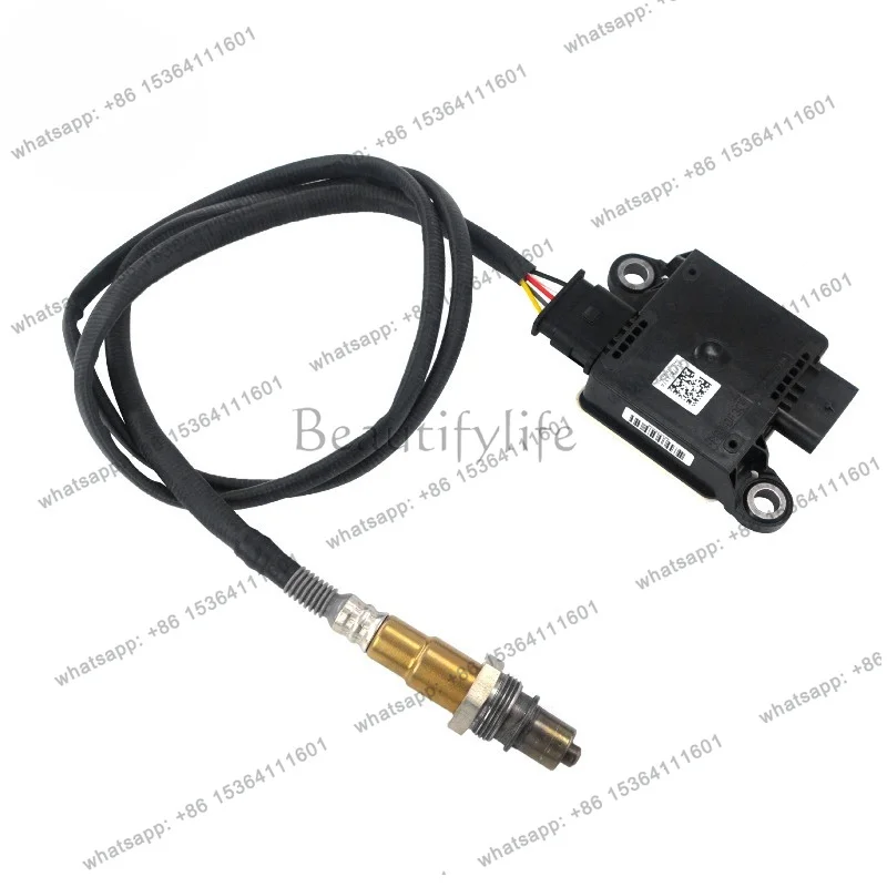 YJ 55508293 0281007875/876 Auto parts, particulate matter sensor 555