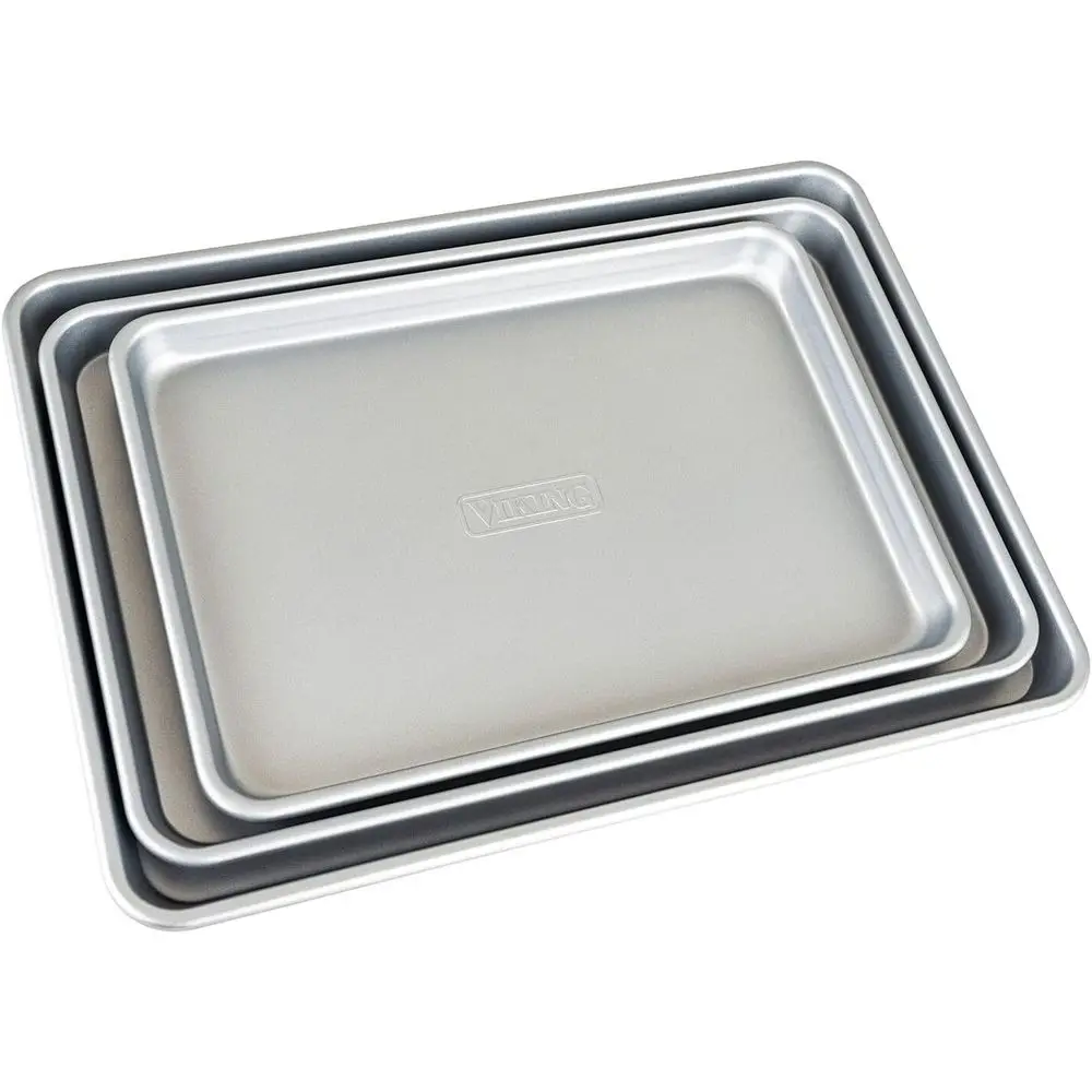 Premium 3-Piece Non…