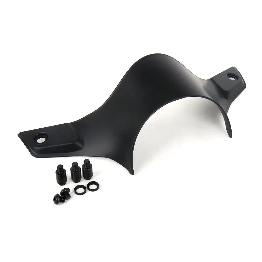 Motorcycle Accessories for VESPA GTS300 Motorcycle Modification Accessories Windshield Windscreen Cross Border