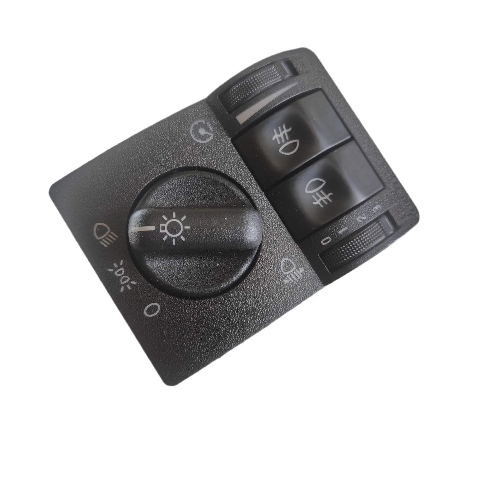 Headlight Fog Lamp Main Light Switch Control 6240097 for OPEL VAUXHALL Vectra Zafira for OPEL Astra G 1999-2008