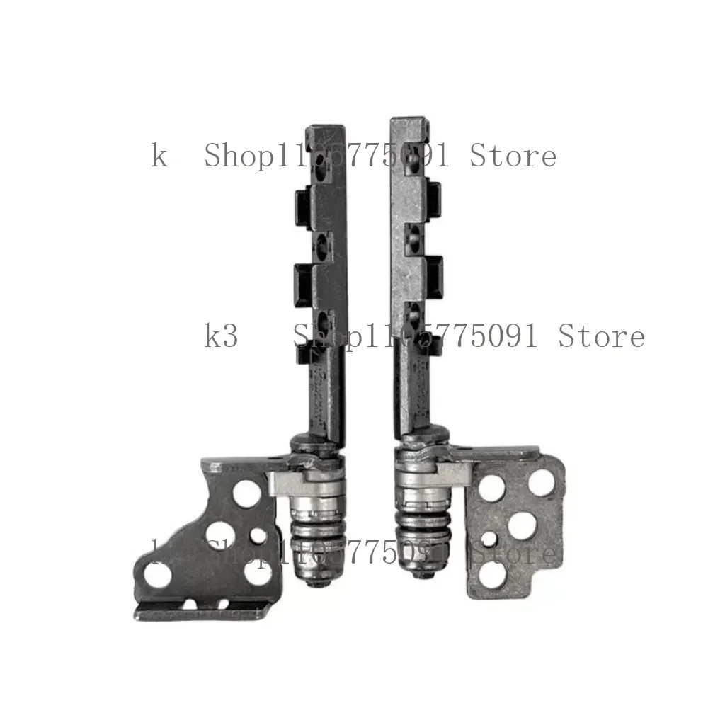 New Laptop Built-in screen shaft hinge bracket For DELL Pro 14 Premium PA14250 034RDW 0VTG0F Display Hinge