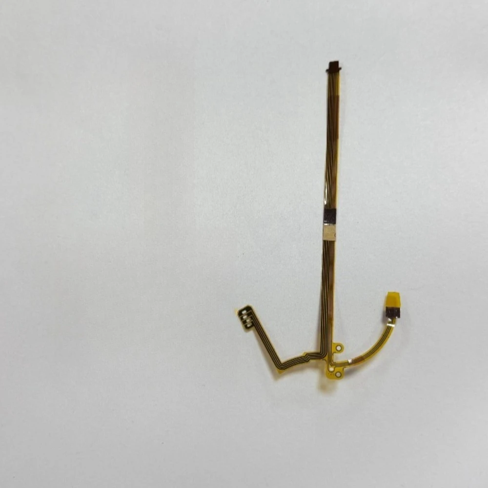 For Nikon Z 24-120 Aperture Line Shutter Line Lens Cable With IC Micro Single Lens Accessory Camera Repair Part