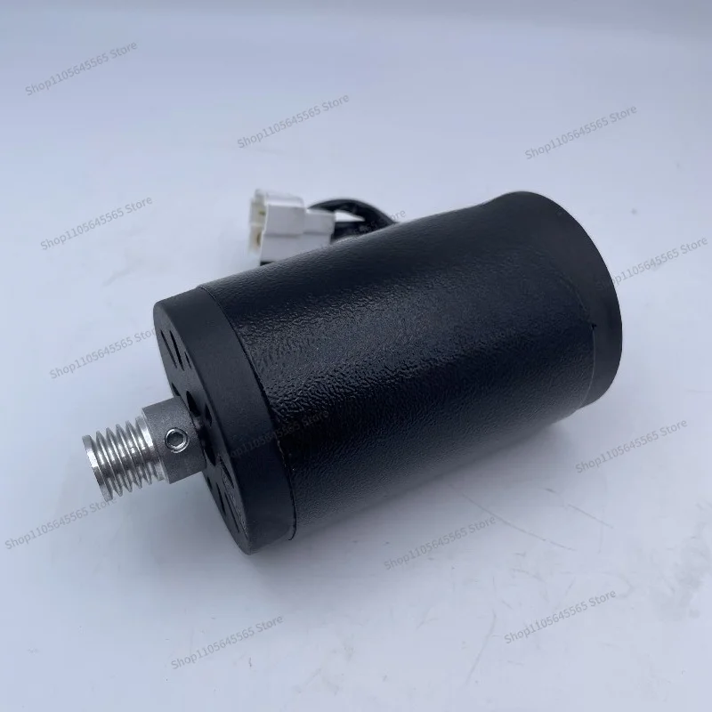 Pulling Machine High-speed Pulley 180V150W Equipment Accessories