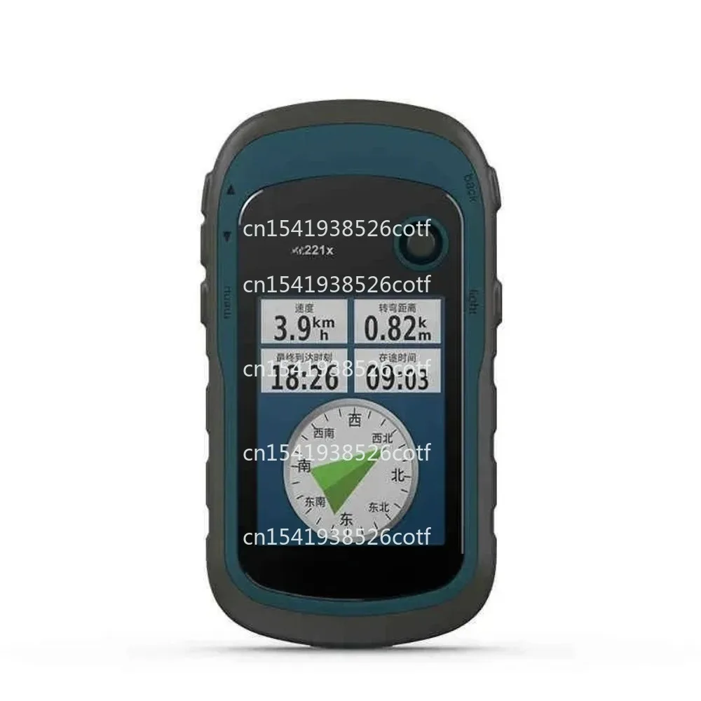 221X Outdoor Handheld GPS Navigator Coordinate Position Indicator Acre Measure