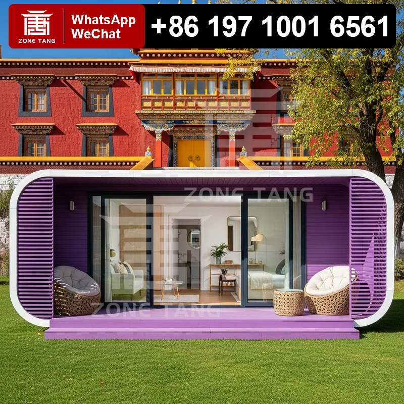 Coal Site Modular H… - image