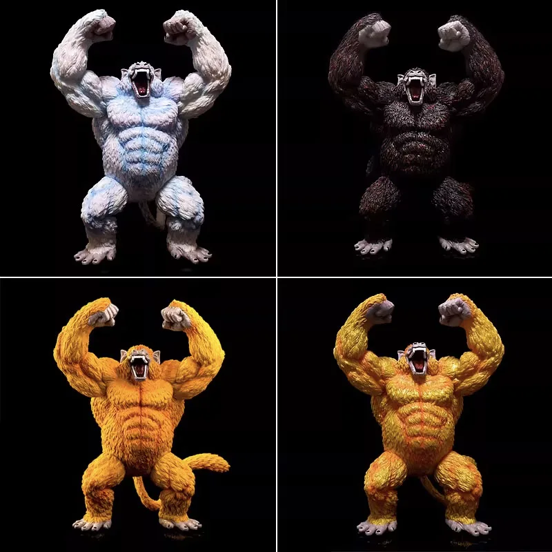 40 سنتيمتر مونو سون جوكو نموذج لعبة دراغون بول Z قرد عمل الشكل مانغا DBZ تمثال أنيمي GK تمثال الحلي لعب هدية للأطفال