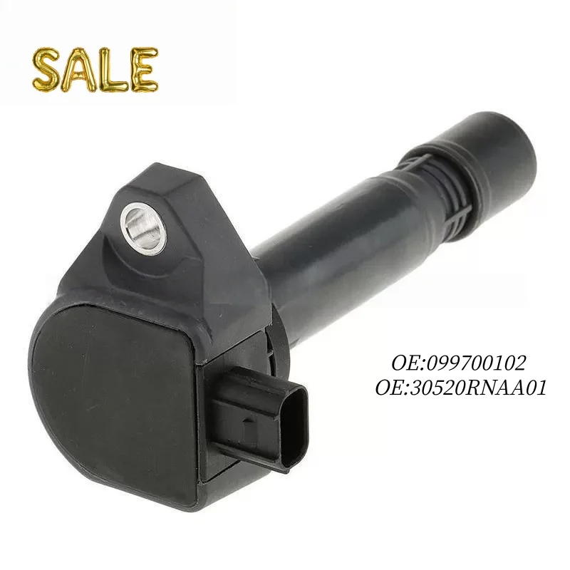 

Ignition Coil For HONDA ACCORD CU1 CIVIC FN1 CR-V RE5 Estate 2005-2012 1.6 1.8 2.0 30520RNAA01 099700101 Accessories