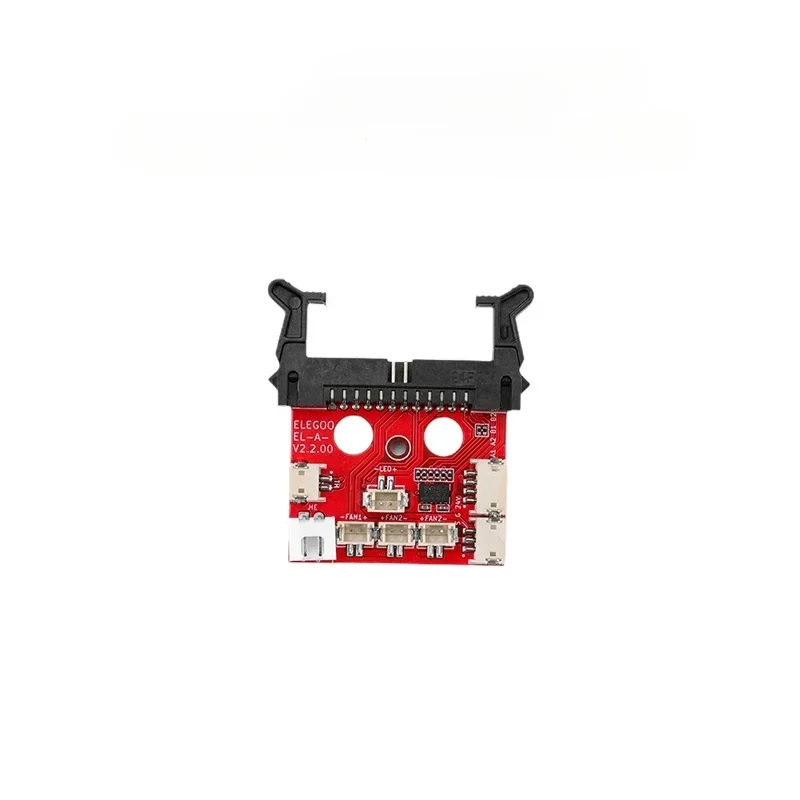 

for Neptune 3 Pro/Plus/Max ELEGOO/ Elegoo Extrusion Head Adapter Board Neptune 3d Printer accessories