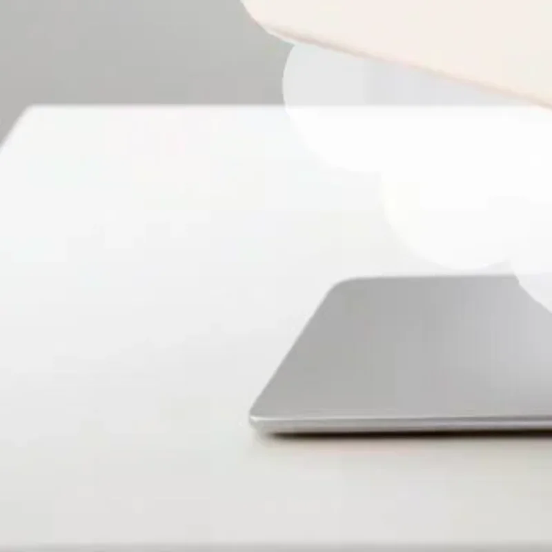 تماثيل وردة حمراء مطبوعة ثلاثية الأبعاد لتزيين المنزل والحرف اليدوية وحلي لسطح المكتب وهدايا عيد الحب #1