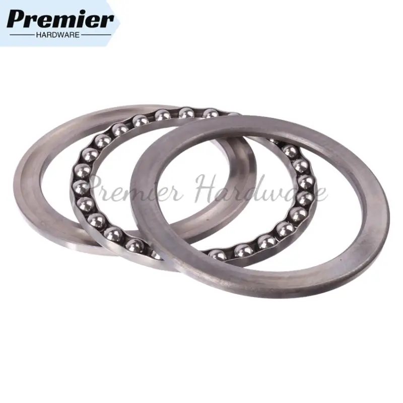 For Citycoco, For Honda Compatible Bearing 51124: Optimal Load-Bearing Solution for Lightweight Vehicle Components