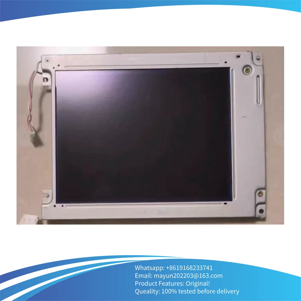 Original LM057QC1T01 LM057QC1T01H LM057QC1T01R LM057QC1T08 For Sharp TFT LCD Display Screen Panel 320*240