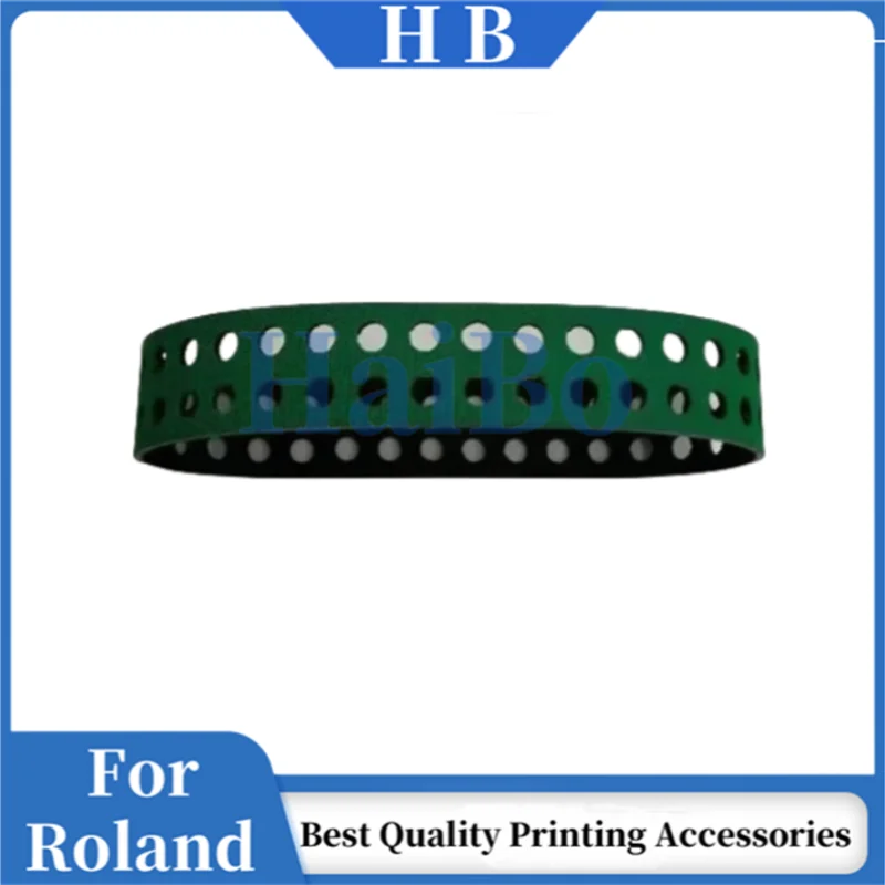 최고 품질의 인쇄 기계 산업용 벨트 액세서리 롤랜드 200 기계용 컨베이어 벨트
