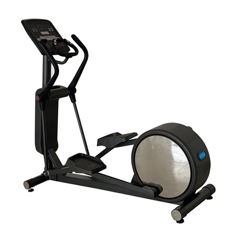 2024 Hot Sale Fitness Bodybuilding Elliptical Bike Cross Trainer Home Gym Equipment Elliptical Machine for Exercise
