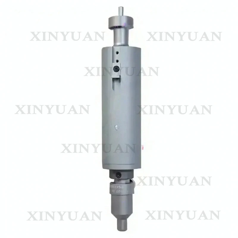 Oscillating Knife, Electrical Inclined Type for CNC Digital Cutting Machine, Fits Leather, Fabric, PU, Carpet and Textile