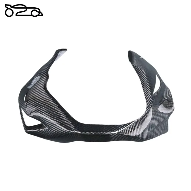 for Z1000 motorcycle accessories carbon fiber chassis protective cover