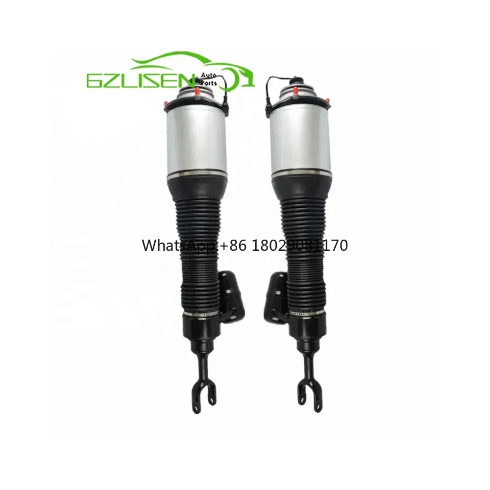 

For Bentley Continental Flying Spur GTC 3W5616039L ,3W5616040L Air Suspension Struts Shock Absorber