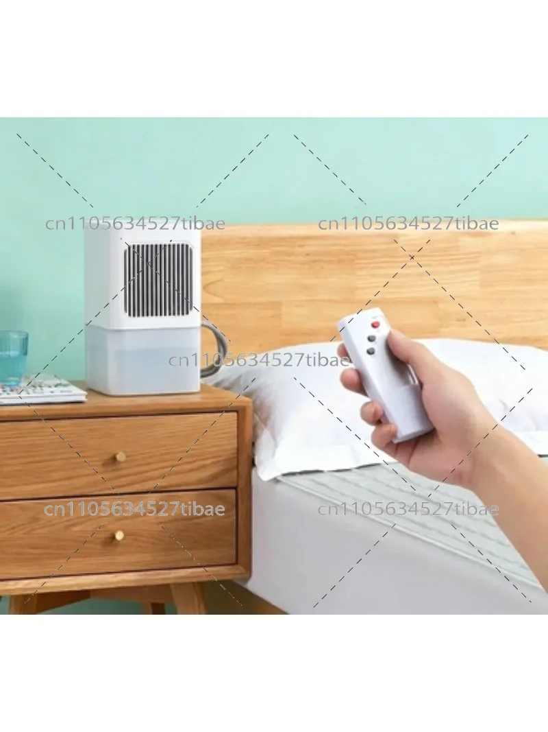 Water Cooling Mattress Pad with Circulation Pump, Bed Sofa Cushion Cooler for Heat Dissipation