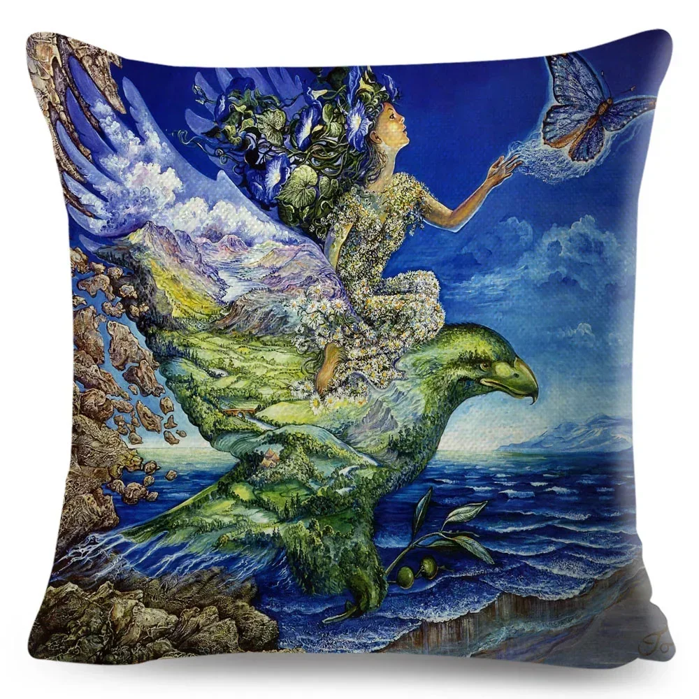 Federa Per Cuscino …