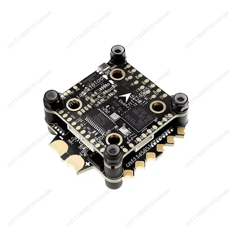 H743 V2, E70 G2 ICM42688P 70A 128K ESC 4-8S Drone Support buzzer 6 serial ports