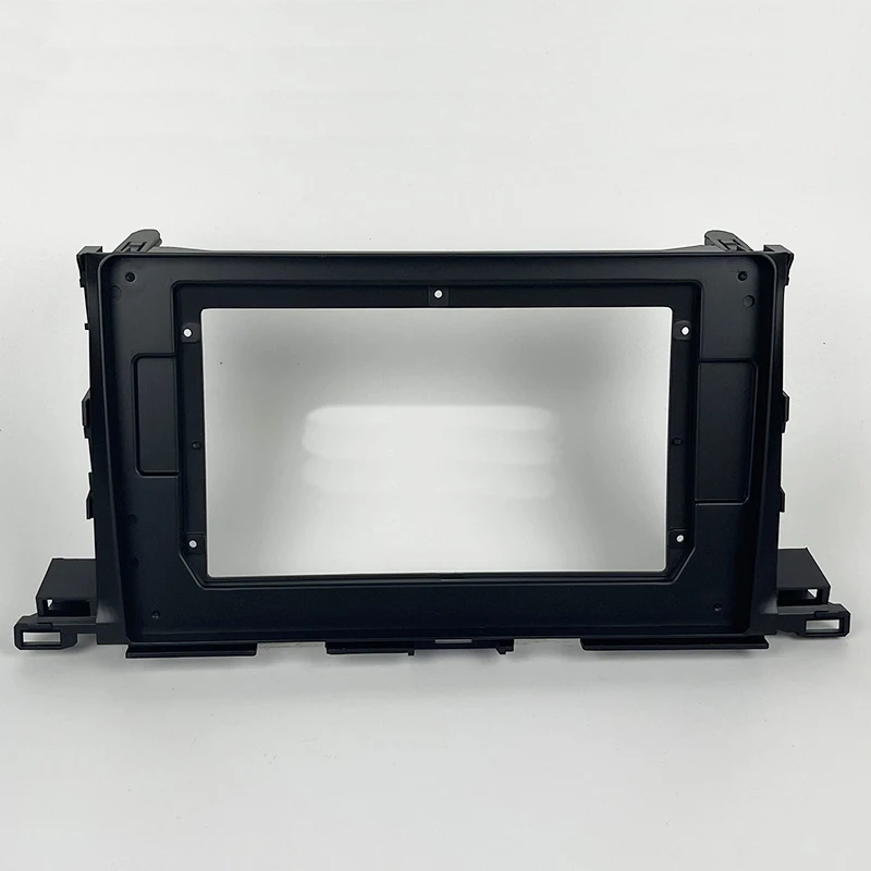 Car Multimedia Frame Car Audio Radio Frame Dashboard Panel 10