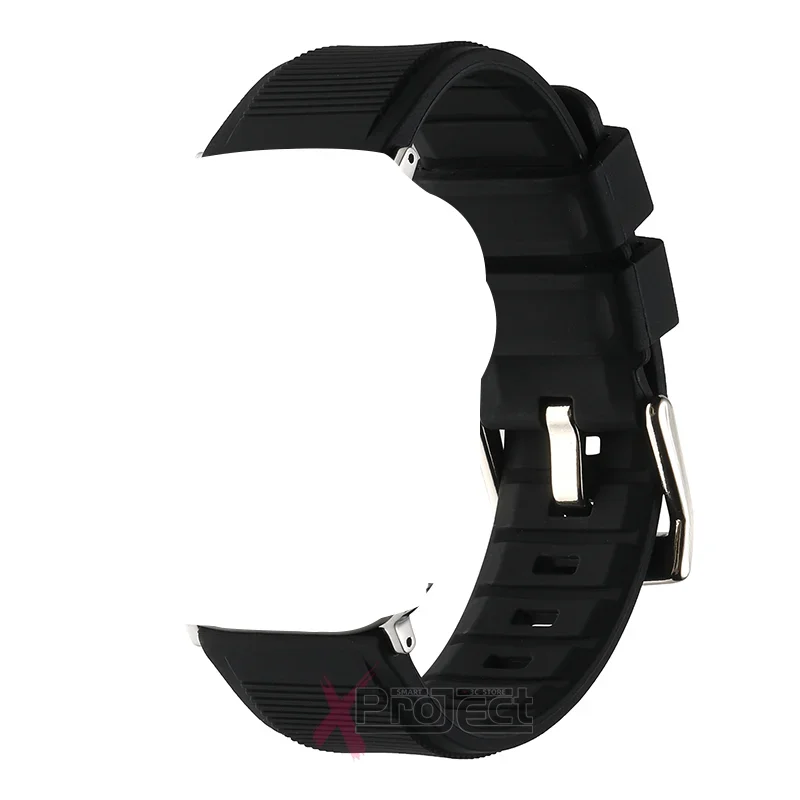 سوار سيليكون للساعات الذكية ، إكسسوارات لـ hk9 ultra 2 hk9 pro plus hk8 pro max hk ultra one #3