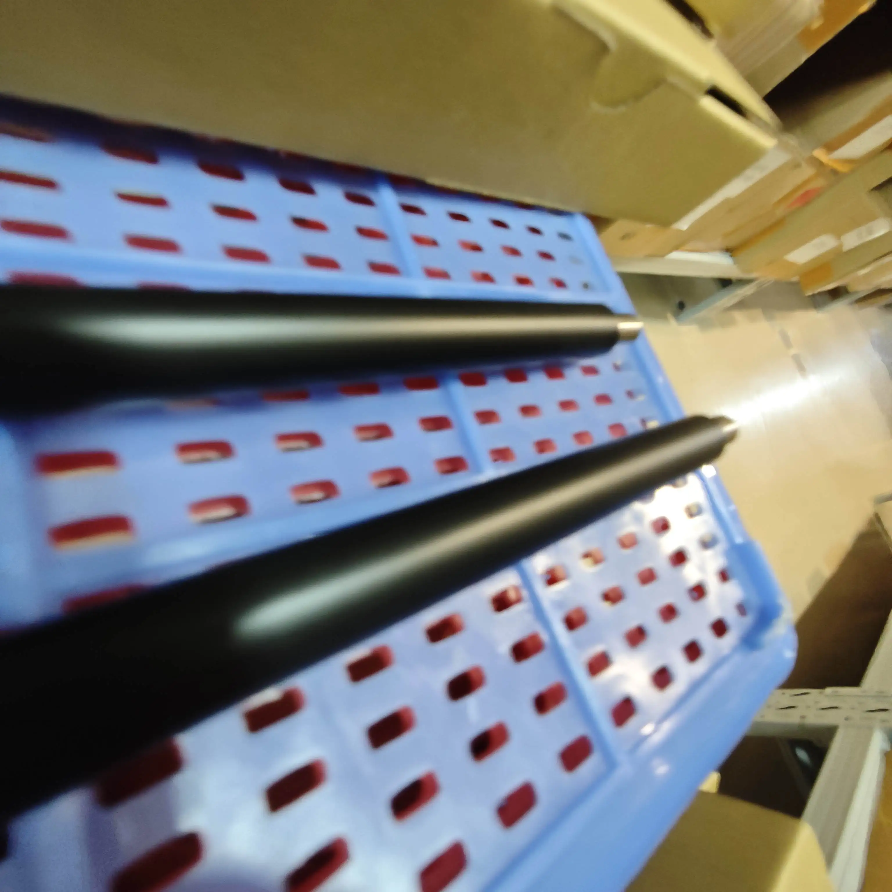 

5X MC-8720 Primary Charge Roller for Kyocera 3050ci 3550ci 4550ci 5550ci 6550ci 7550ci 3051ci 3551ci 4551ci 5551ci 6551ci 7551ci