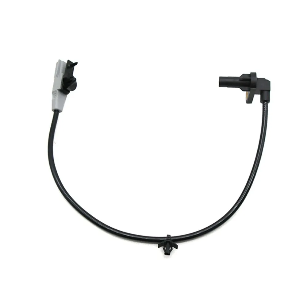 مستشعر سرعة العجلات الخلفية اليمنى ABS لنماذج إنفينيتي Q50 2014 2022 بما في ذلك محركات توربو وVQ مع جزء OEM 479004GA0A