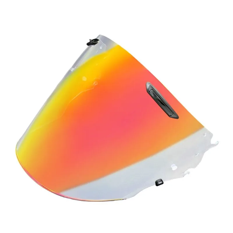 VAS-Z Visor for Arai Arai SZ-R Evo RAM-X VZ-RAM SZ-R VAS Helmet Shield Lens Replacement Glass Viewfinder Windshield Accessories