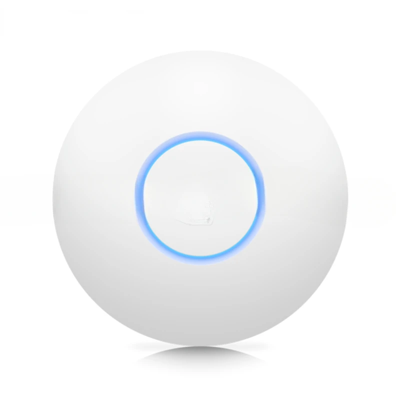 

Unifi U6-Lite LR Pro Wifi6 Enterprise High-Power Gigabit Dual-Frequency Ceiling AP