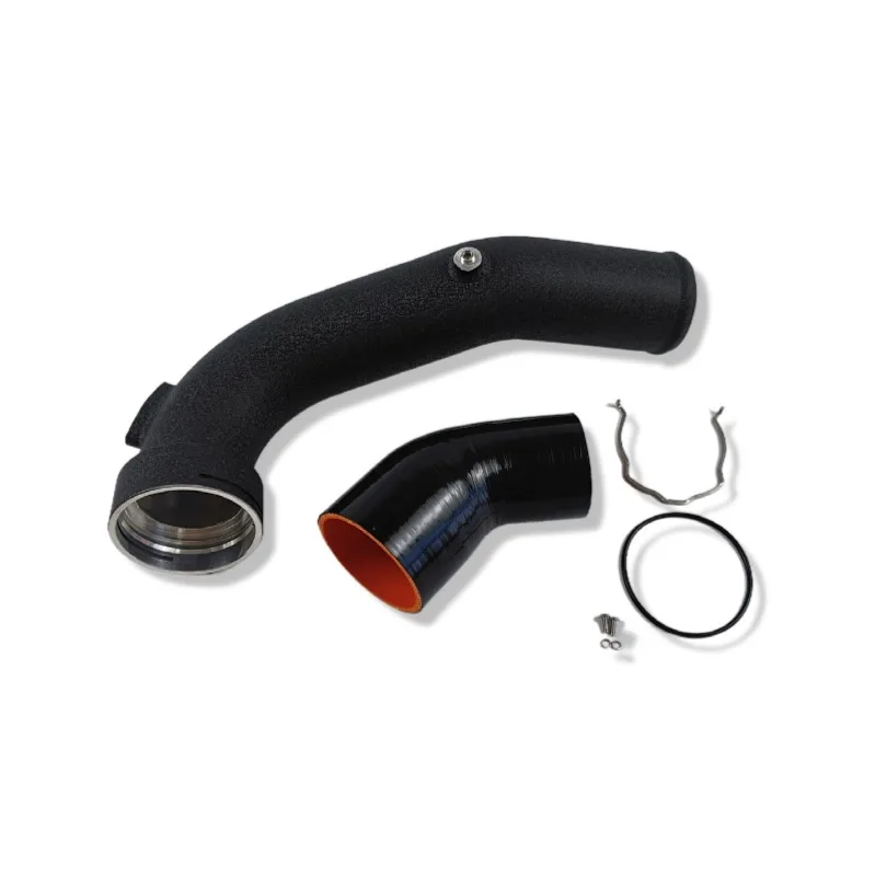 

Charge Pipe Kit For BMW E Series N55 135i 335i E90 E92 E82