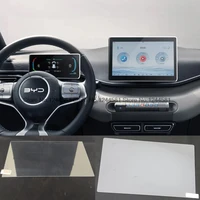 Vidrio templado para BYD DOLPHIN SURF 2025, navegación gps para coche, instrumento, Monitor de salpicadero, película protectora de pantalla