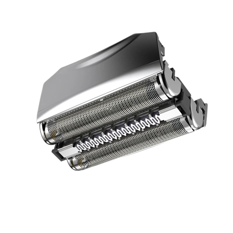 3 pezzi per testine di ricambio per rasoio elettrico Braun serie 7 70S 720S 790CC