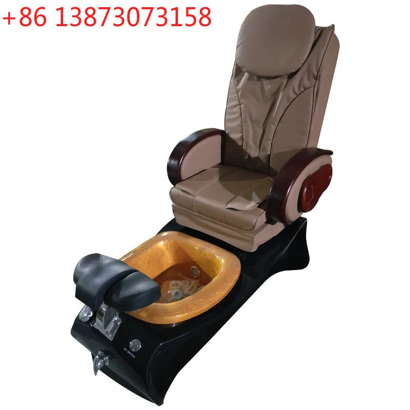 

Электрический массажный диван для дизайна ногтей, кресло для ванны для ног, вышивка ресниц, красивый шезлонг, массажная ванна для ног